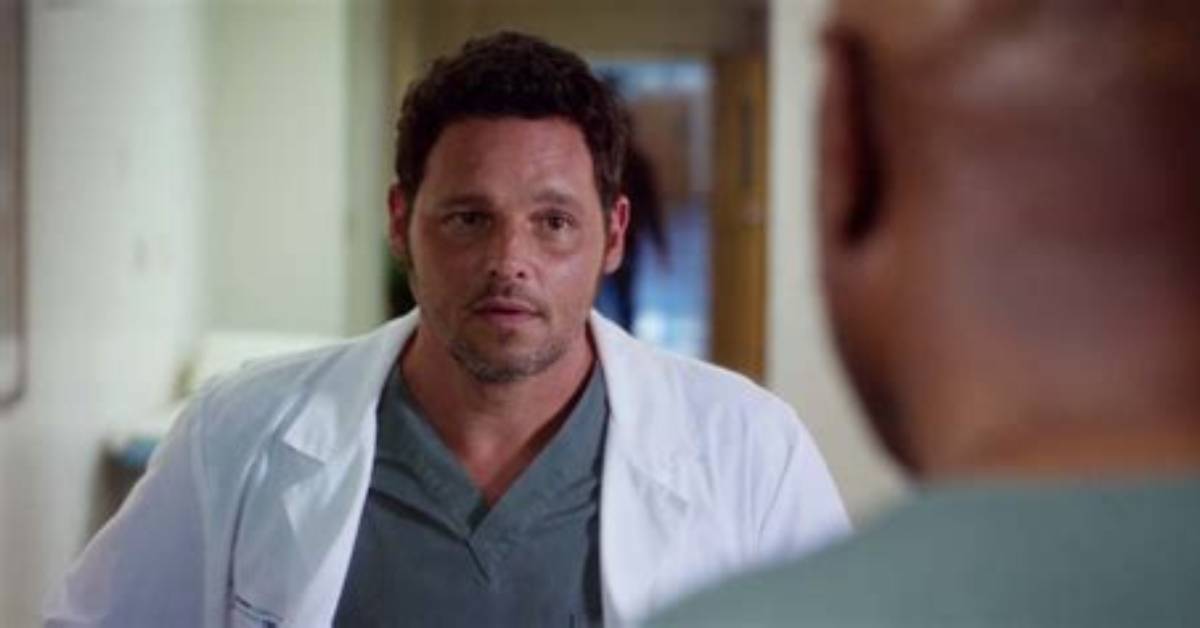 Explore the Untold Story Behind Alex Karev's Name | Mystery Revealed