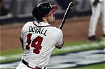 Exploring Adam Duvall's Career Journey