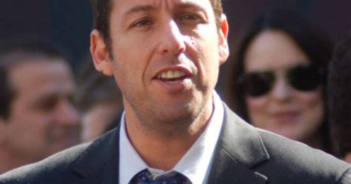 Exploring Adam Sandler's Faith: What Is Adam Sandler's Religion?