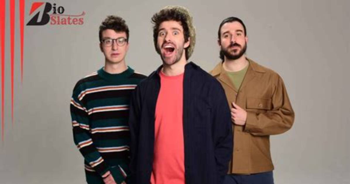 Exploring Ajr's Net Worth: the Rise of a Musical Trio