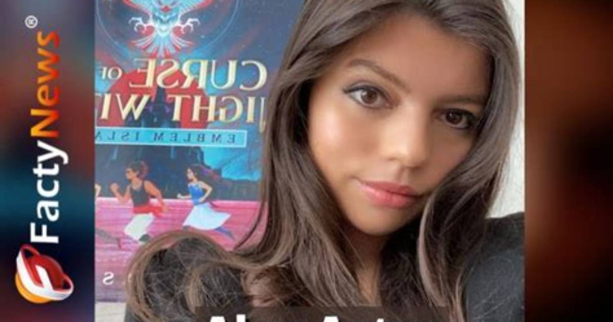 Exploring Alex Aster's Nationality and Background