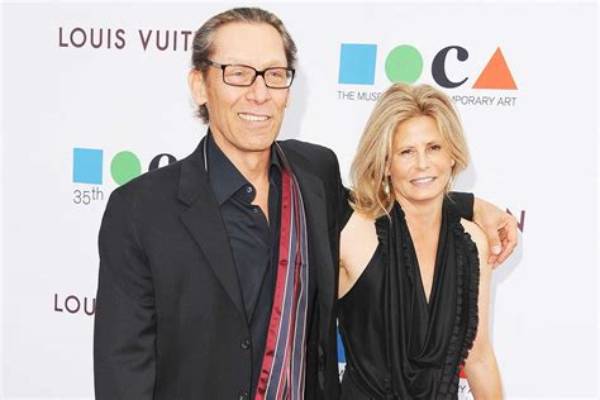 Exploring Alex Van Halen Family, Wife and Children Names