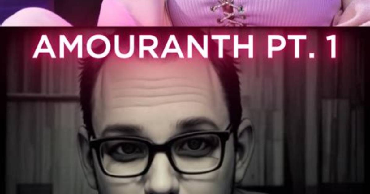 Exploring Amouranth's Journey: the Trans Narrative