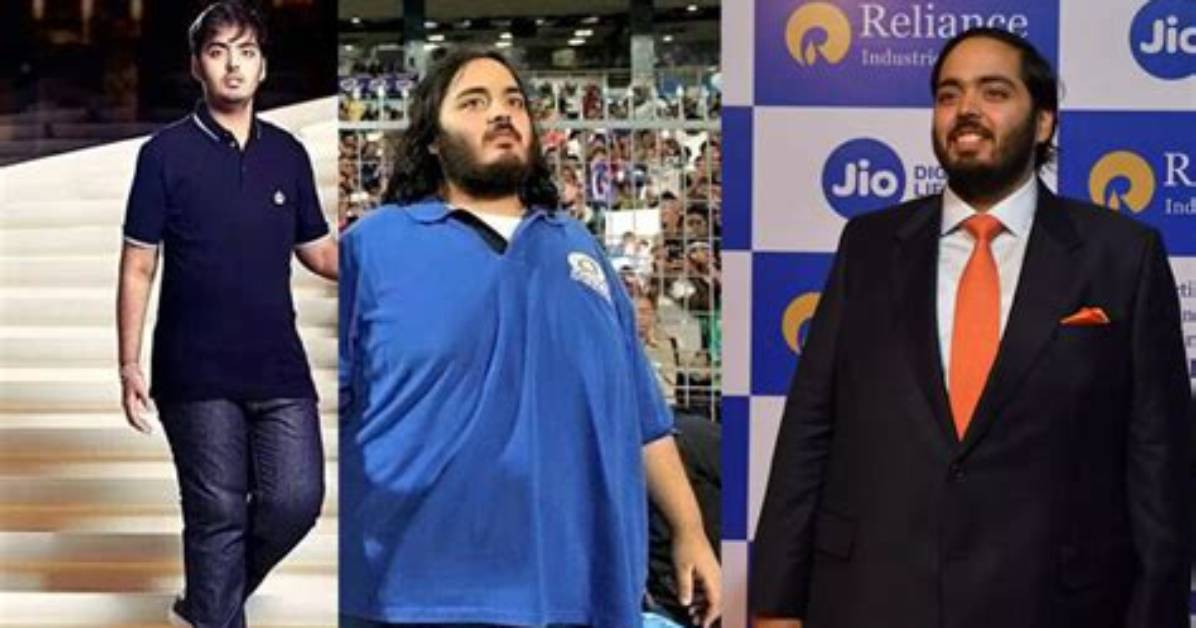 Exploring Anant Ambani's Operation Journey: Health, Strength, and Resilience