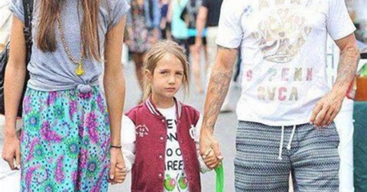 Exploring Anthony Kiedis: Married with Children and Beyond
