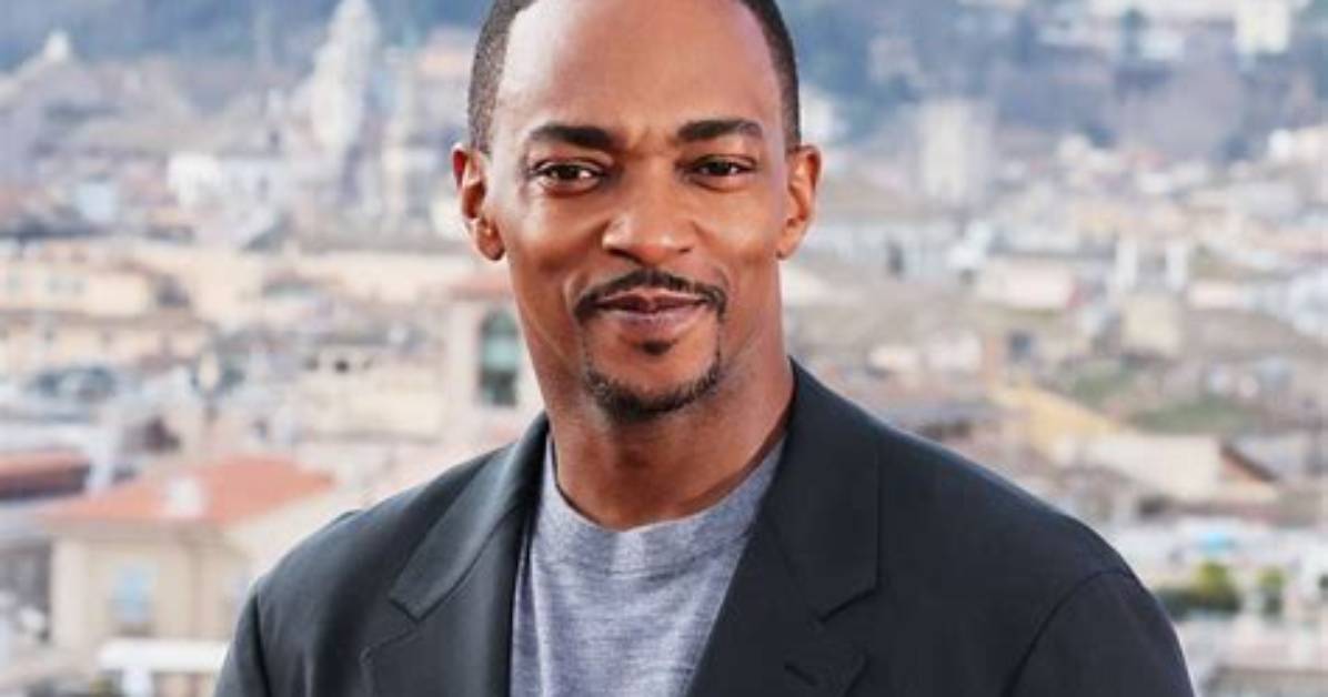 Exploring Anthony Mackie's Love Life: Who Is His Girlfriend in 2024?