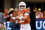 Exploring Arch Manning's Income: a Future Football Star's Financial Journey