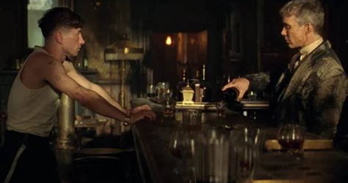 Exploring Barry Keoghan's Role in Peaky Blinders