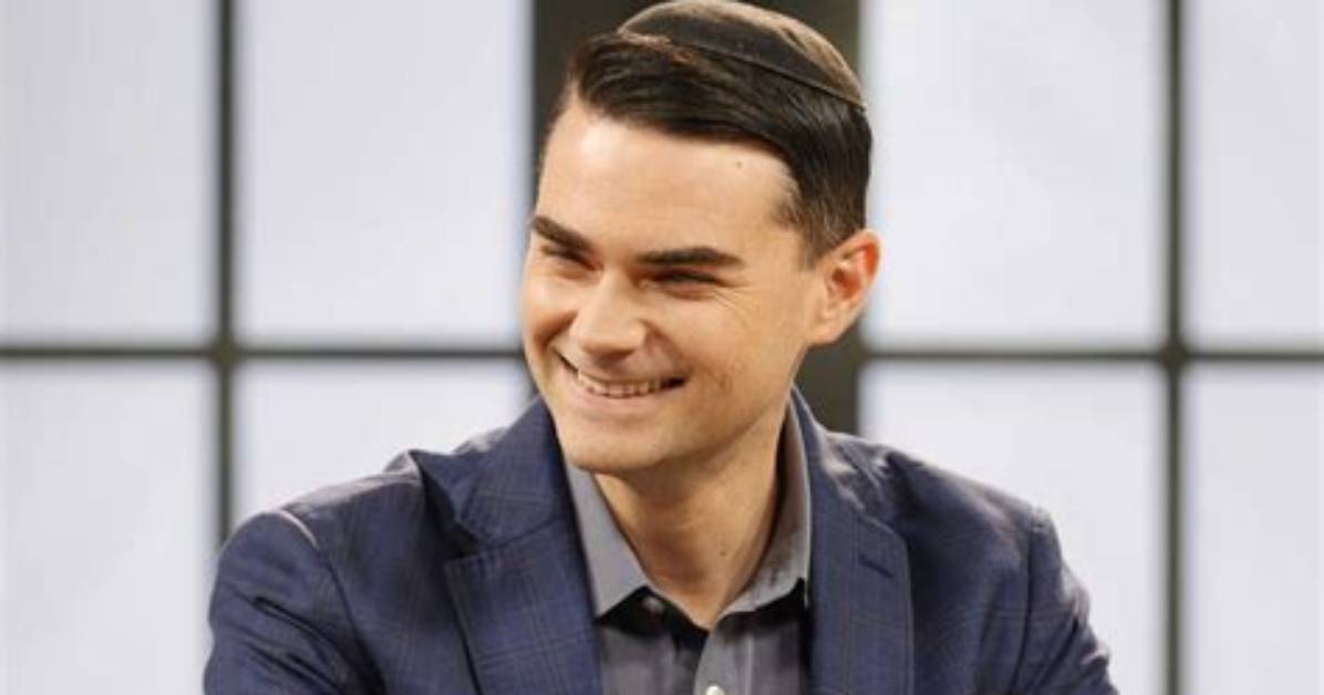 Exploring Ben Shapiro's Ethnicity: a Deep Dive into His Background