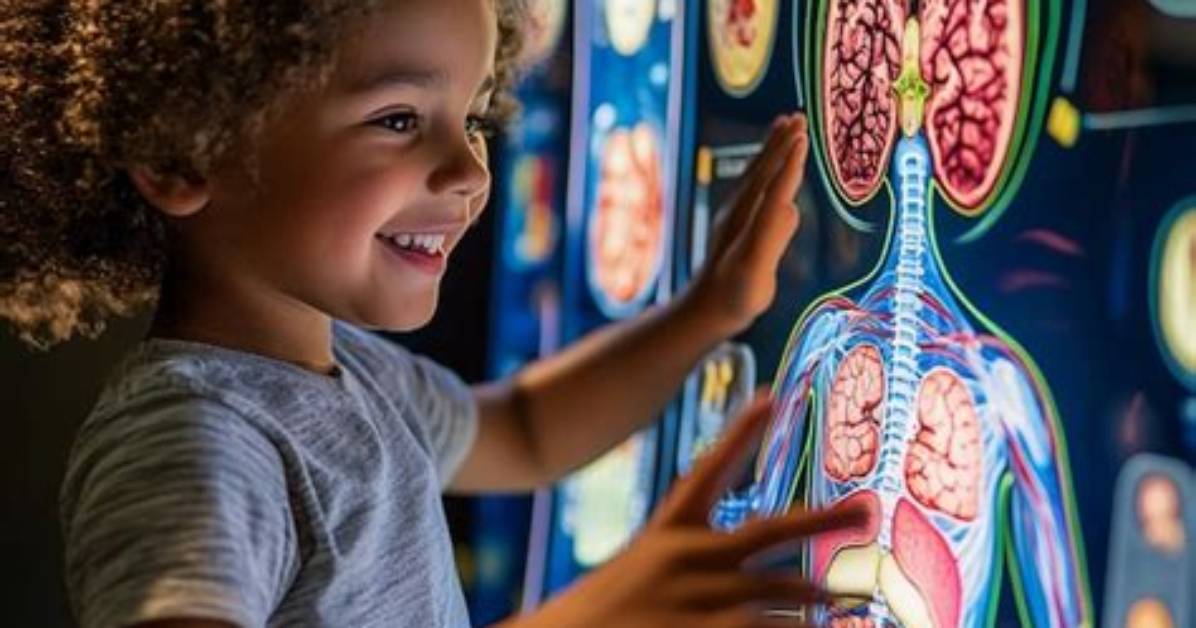 Exploring Body Image and Health