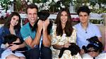 Exploring Cameron Mathison's Family Ties
