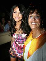 Exploring Cassie's Family Ties: Her Mother and Father's Influence