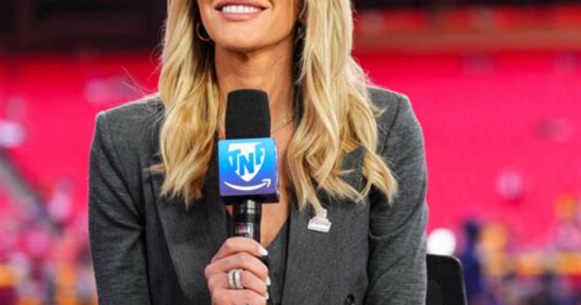 Exploring Charissa Thompson's Age: a Comprehensive Guide