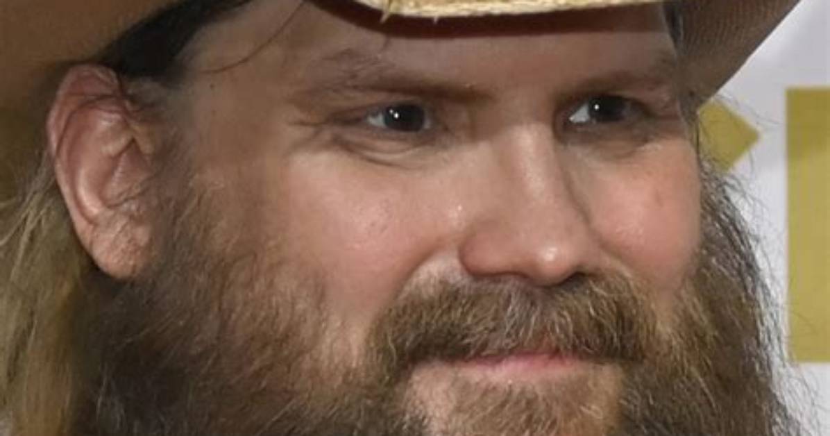 Exploring Chris Stapleton's Political Views: a Deep Dive into the Soulful Artist's Beliefs