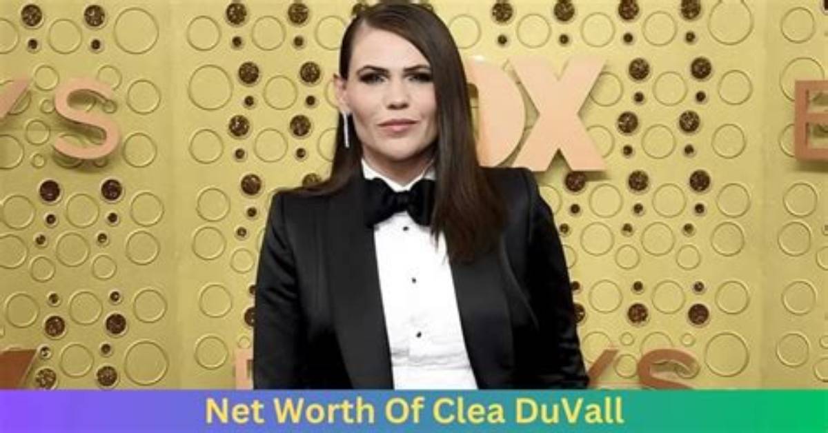 Exploring Clea Duvall's Net Worth and Success