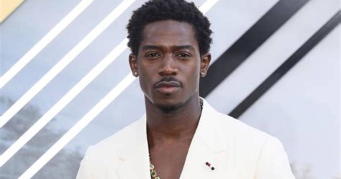 Exploring Damson Idris Ethnicity: the Roots of a Rising Star