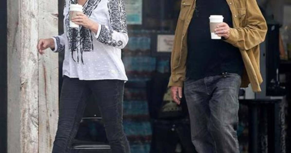Exploring Daryl Hannah's Marital Journey: How Many Times Has Daryl Hannah Been Married?