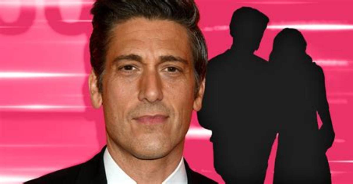 Exploring David Muir's Sexual Orientation