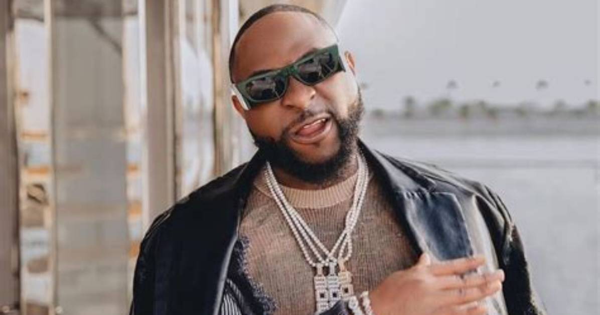 Exploring Davido's Net Worth in 2024: a Deep Dive into His Wealth
