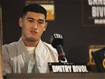 Exploring Dmitry Bivol: Is He Muslim?