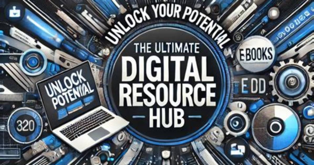 Exploring Downloadhun: Your Ultimate Digital Resource Hub