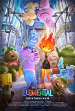 Exploring Elemental (2023) Kpkuang: a Journey into the World of Creativity