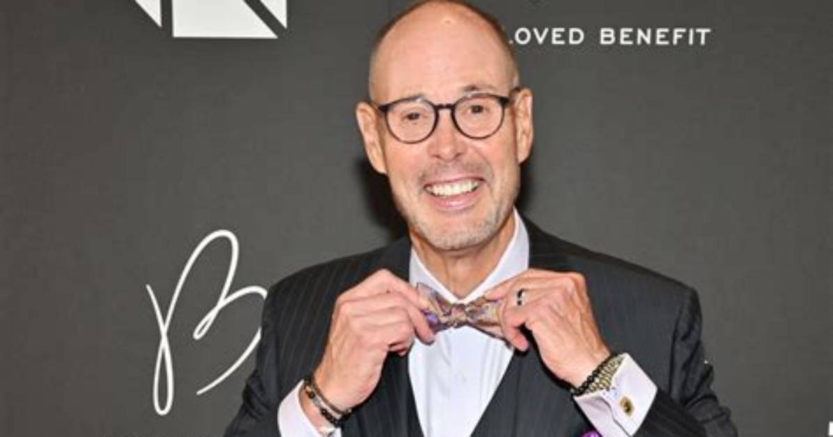 Exploring Ernie Johnson's Ethnicity: a Deep Dive