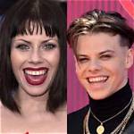 Exploring Fairuza Balk's Journey as a Mother