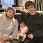 Exploring Freddie Highmore's Children: a Look into His Family Life