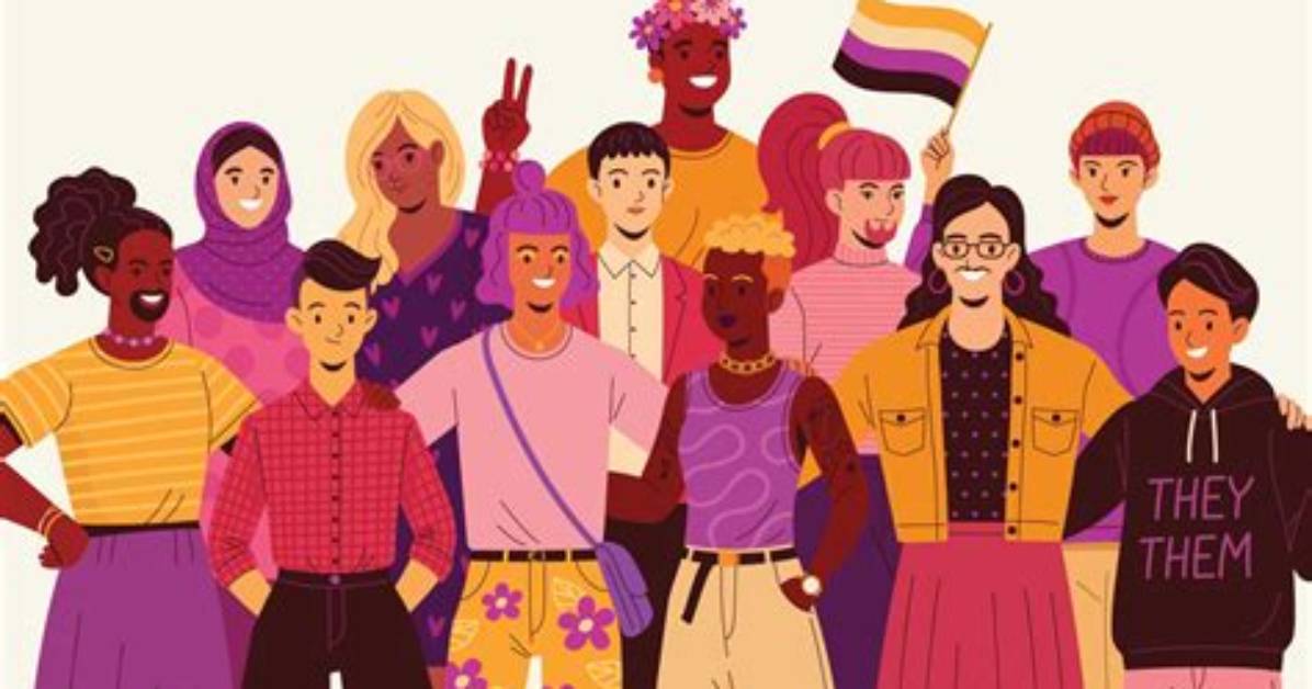 Exploring Gay Identity, Representation, and Inclusion