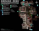 Exploring Ground Zero Maps in Tarkov: a Comprehensive Guide