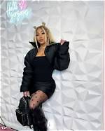 Exploring Hazel E's Dating History: a Journey Through Love and Relationships
