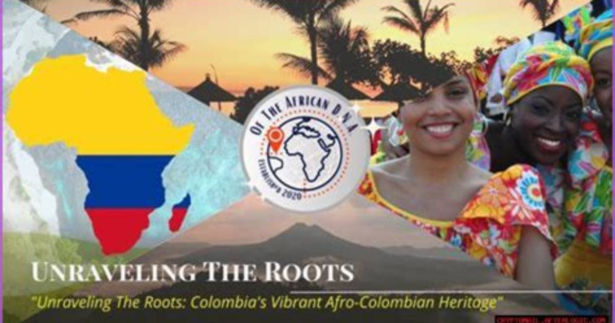 Exploring Her Colombian Roots and Global Impact