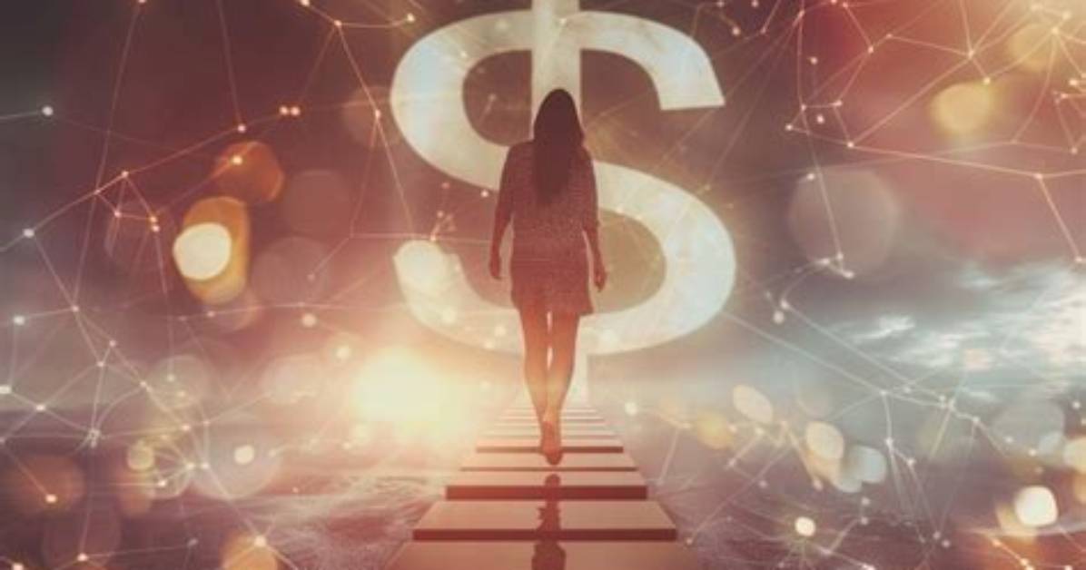 Exploring Her Financial Success Journey