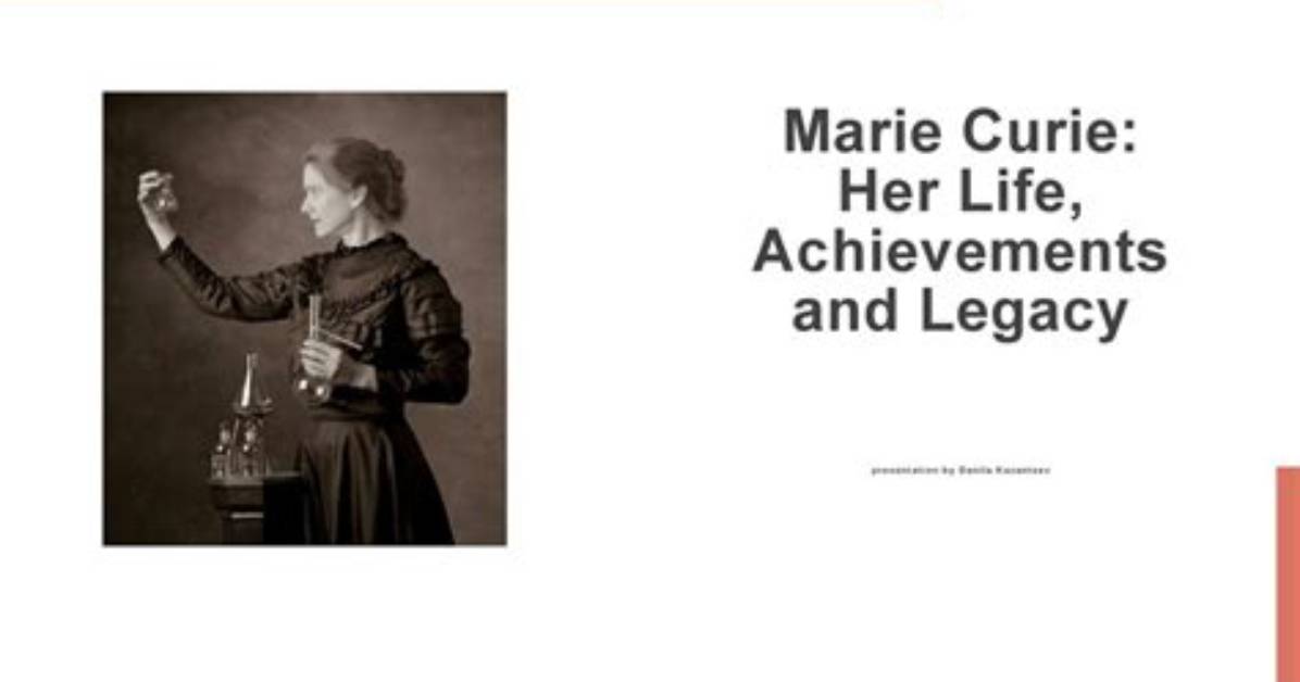 Exploring Her Life, Achievements, and Legacy
