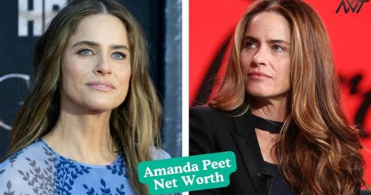 Exploring Her Net Worth and Success Story