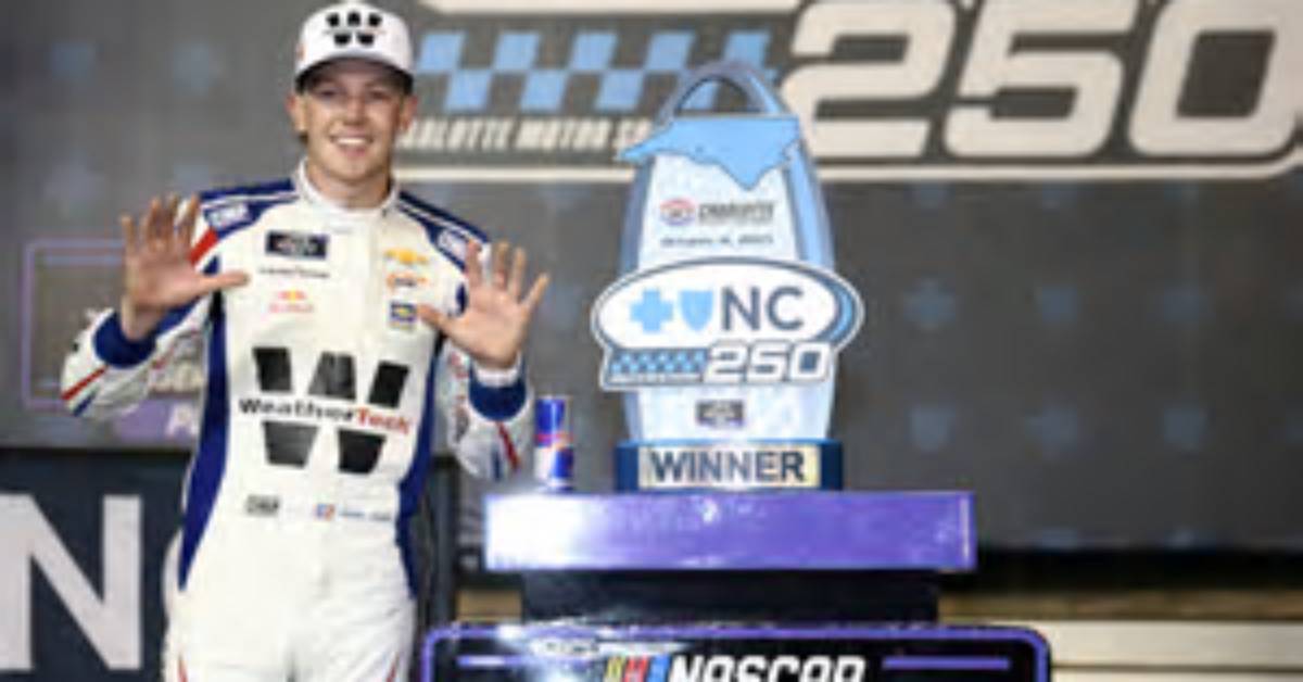 Exploring His Legacy in Motorsport