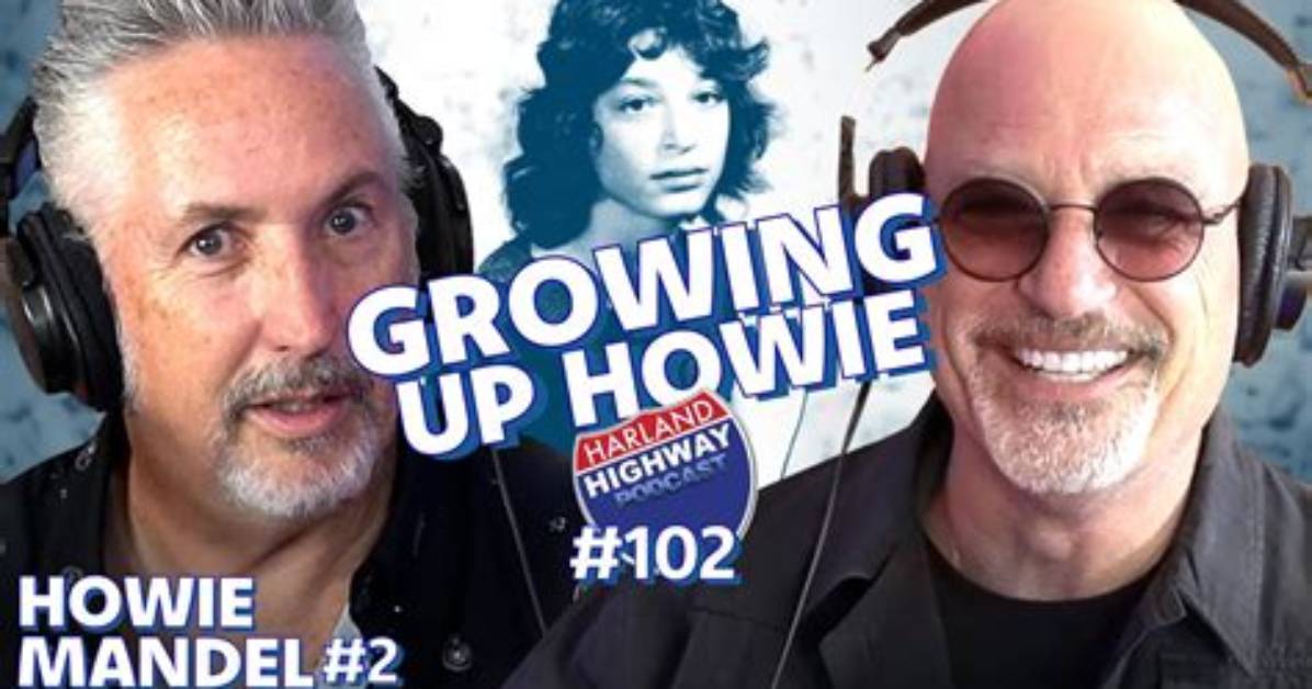 Exploring Howie Mandel's Religion: a Deep Dive into His Beliefs