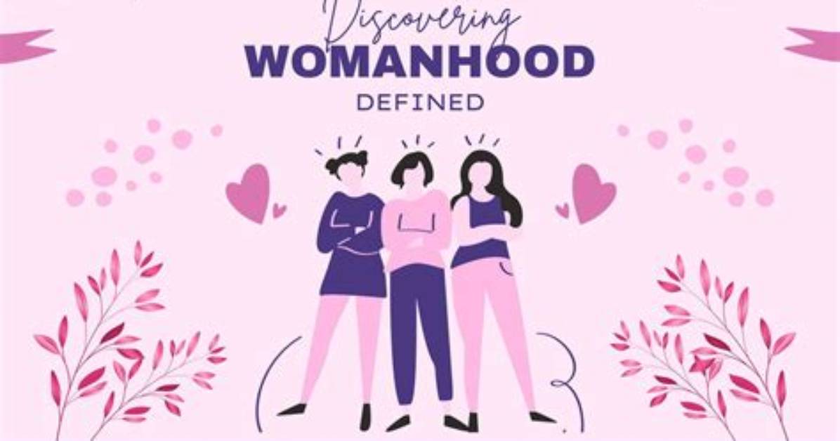 Exploring Identity, Womanhood, and Justice