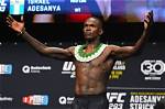 Exploring Israel Adesanya's Worth: a Comprehensive Insight