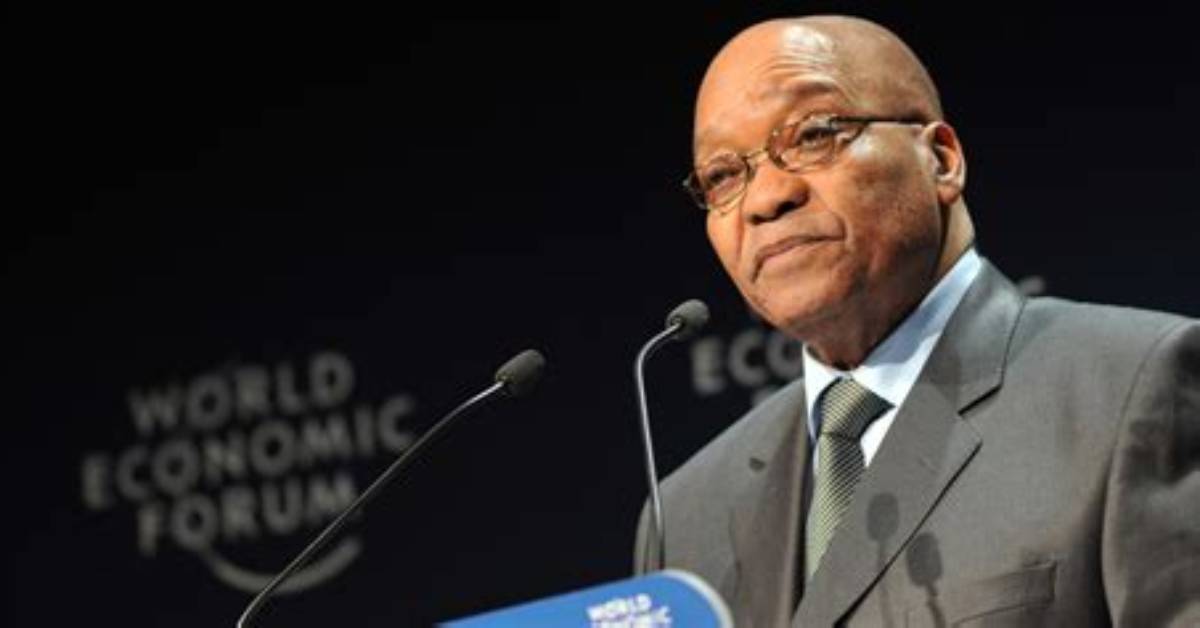 Exploring Jacob Zuma's Net Worth in 2024: a Financial Journey