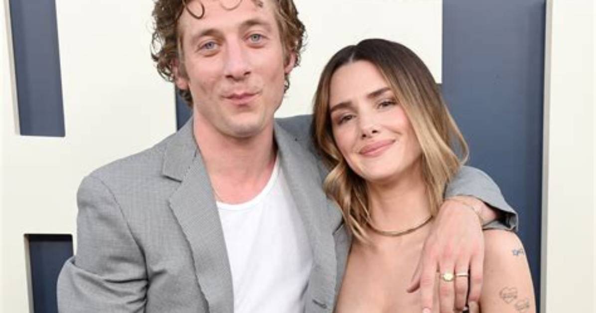 Exploring Jeremy Allen White's Height and Weight: More Than Just Numbers
