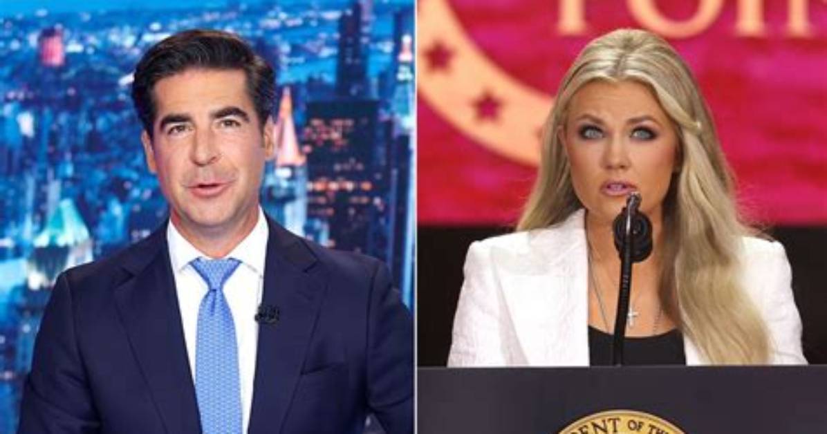 Exploring Jesse Watters' Religion: Faith and Beliefs of a Modern Commentator
