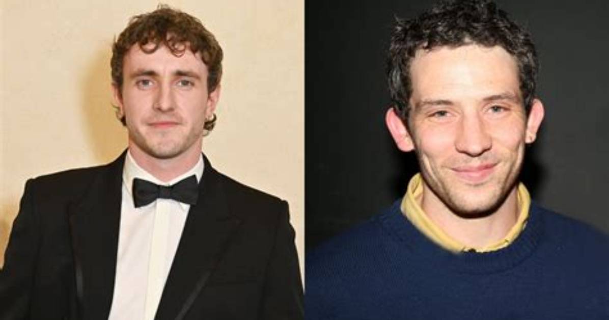 Exploring Josh O'connor's True Identity