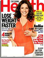 Exploring Julia Louis-Dreyfus's Weight Journey: a Deep Dive