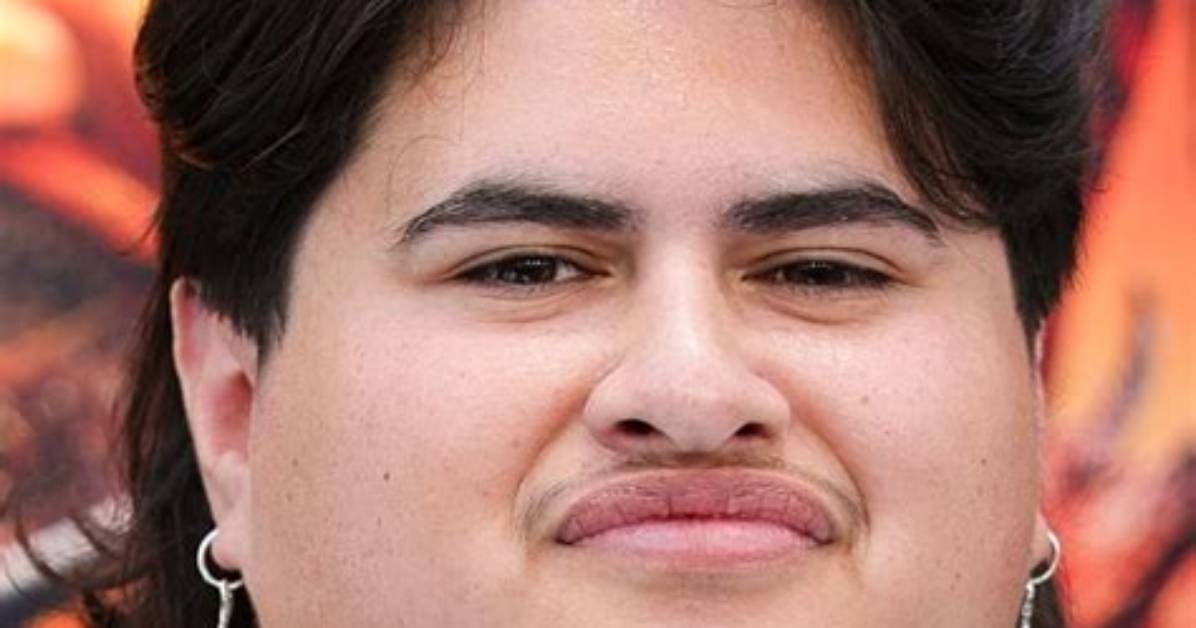 Exploring Julian Dennison's Commanding Presence