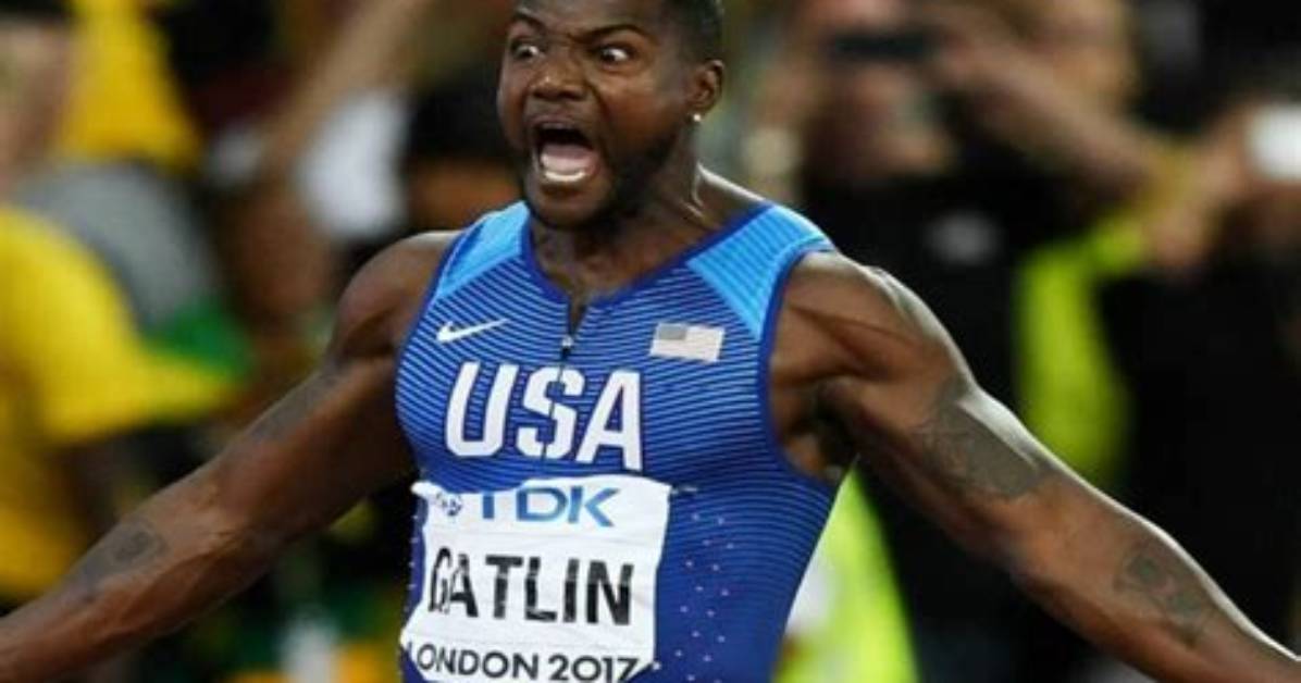 Exploring Justin Gatlin's Net Worth: a Journey Through Speed and Success