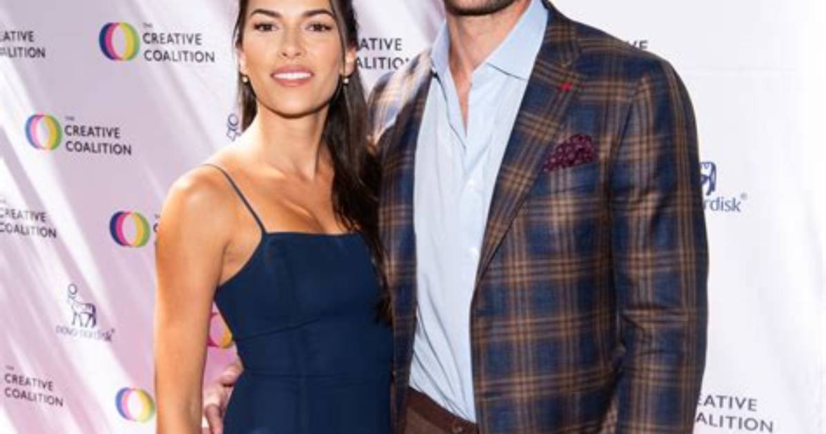 Exploring Justin Hartley's Relationship Journey