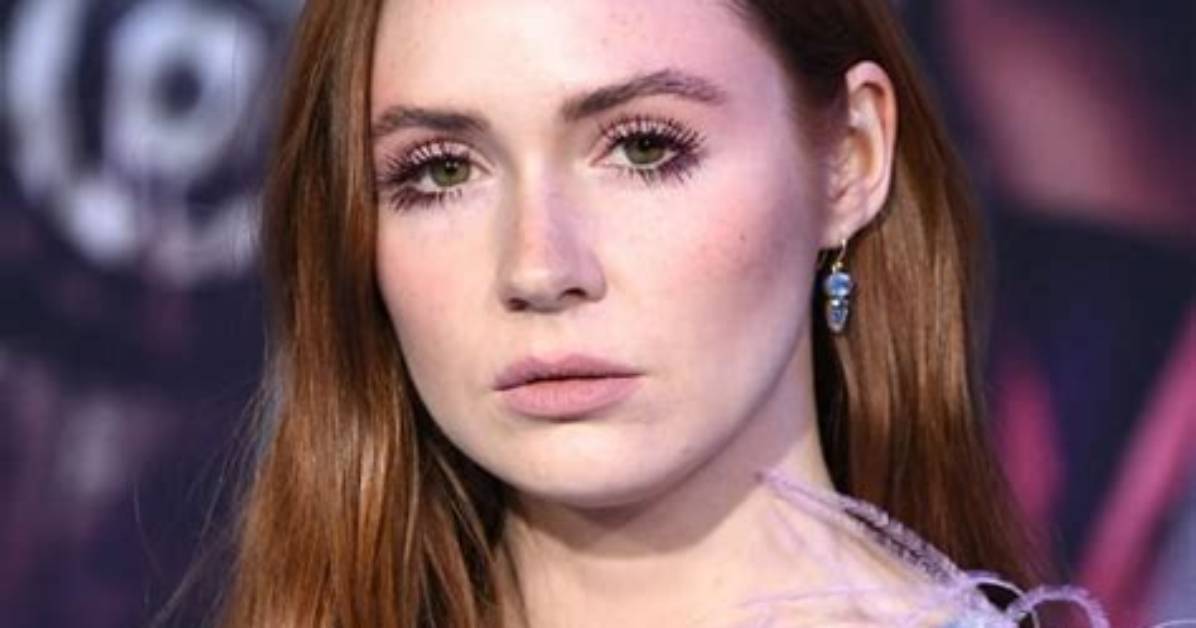 Exploring Karen Gillan: Age and Career in 2010