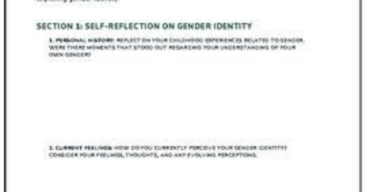Exploring Katlin Clark's Gender Identity